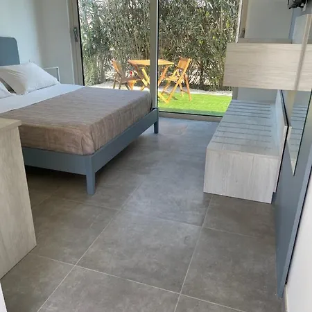 Carratois Vakantieboerderij