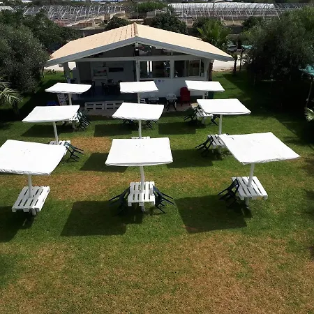 Carratois Lantgård *