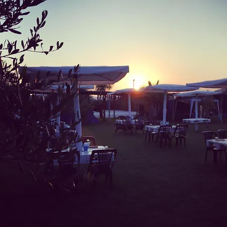 Carratois Lantgård Portopalo Di Capo Passero