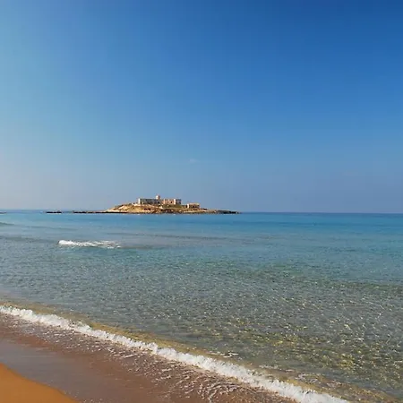 Carratois * Portopalo Di Capo Passero