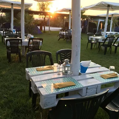 Carratois * Portopalo Di Capo Passero