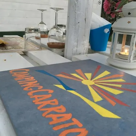 Lantgård Carratois Portopalo Di Capo Passero