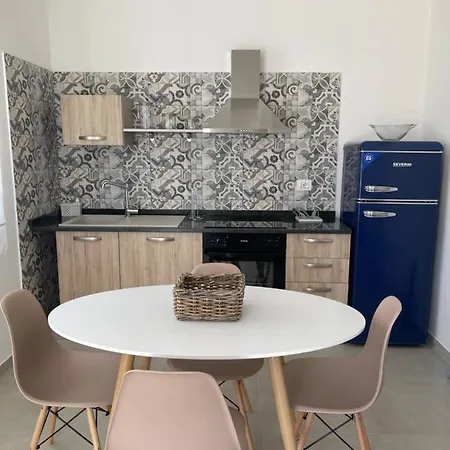 Carratois Lantgård Portopalo Di Capo Passero