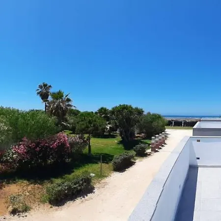 Lantgård Carratois Portopalo Di Capo Passero