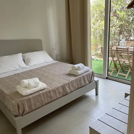 Carratois Portopalo Di Capo Passero