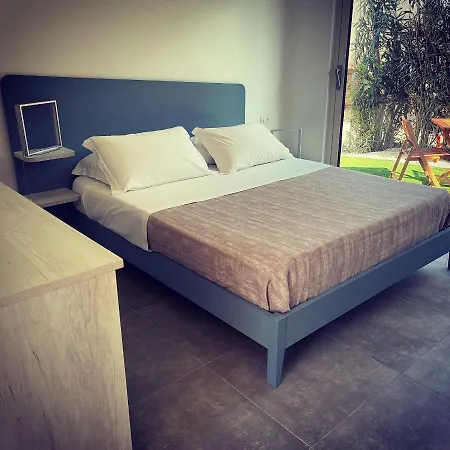 Carratois * Portopalo Di Capo Passero