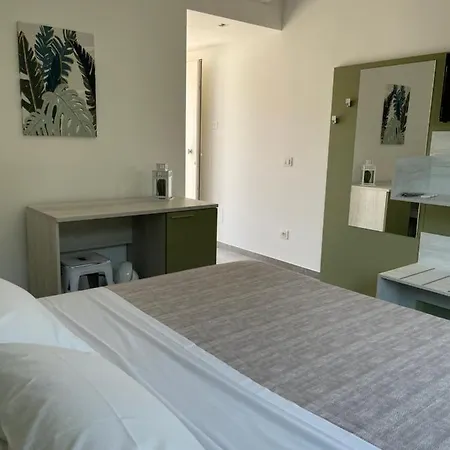 Carratois Lantgård Portopalo Di Capo Passero