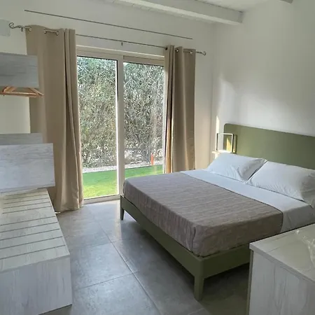 Carratois * Portopalo Di Capo Passero