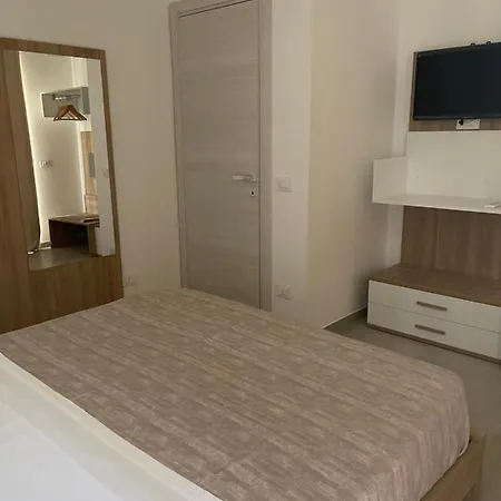 Lantgård Carratois Portopalo Di Capo Passero